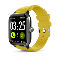Sport Band for Health Smartwatch 4