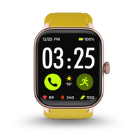 Sport Band for Health Smartwatch 4