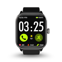 Fitness Band for Health Smartwatch 4