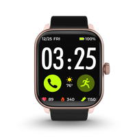 Fitness Band for Health Smartwatch 4