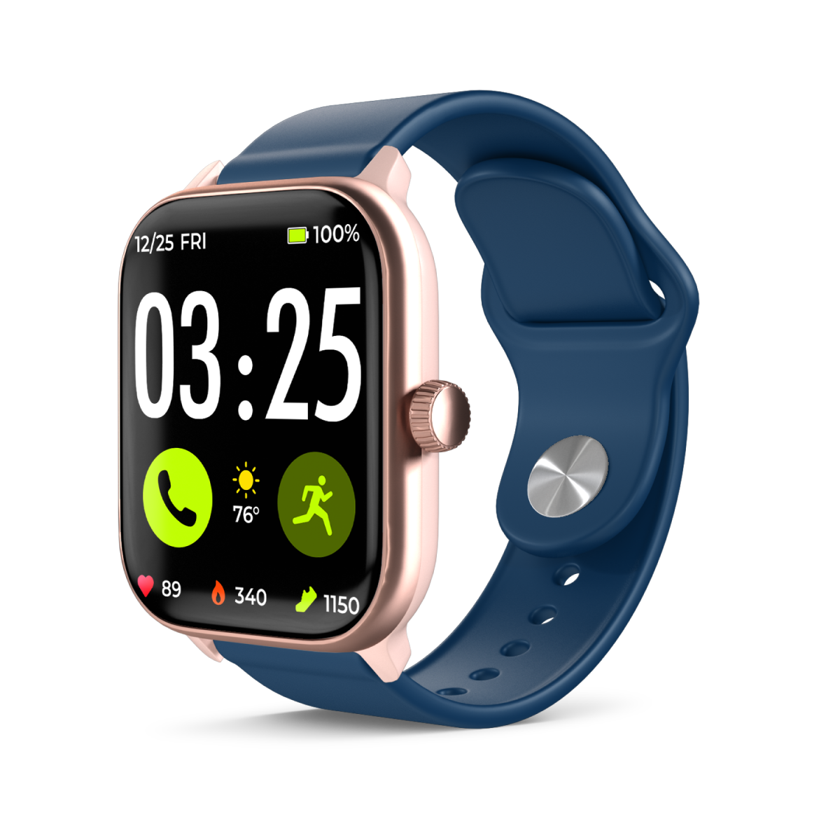 Fitness Band for Health Smartwatch 4