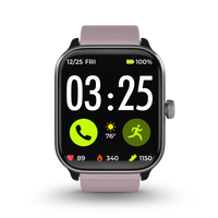 Fitness Band for Health Smartwatch 4