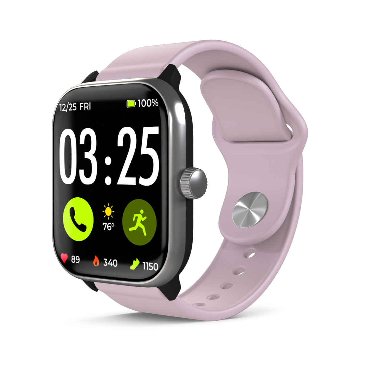 Fitness Band for Health Smartwatch 4
