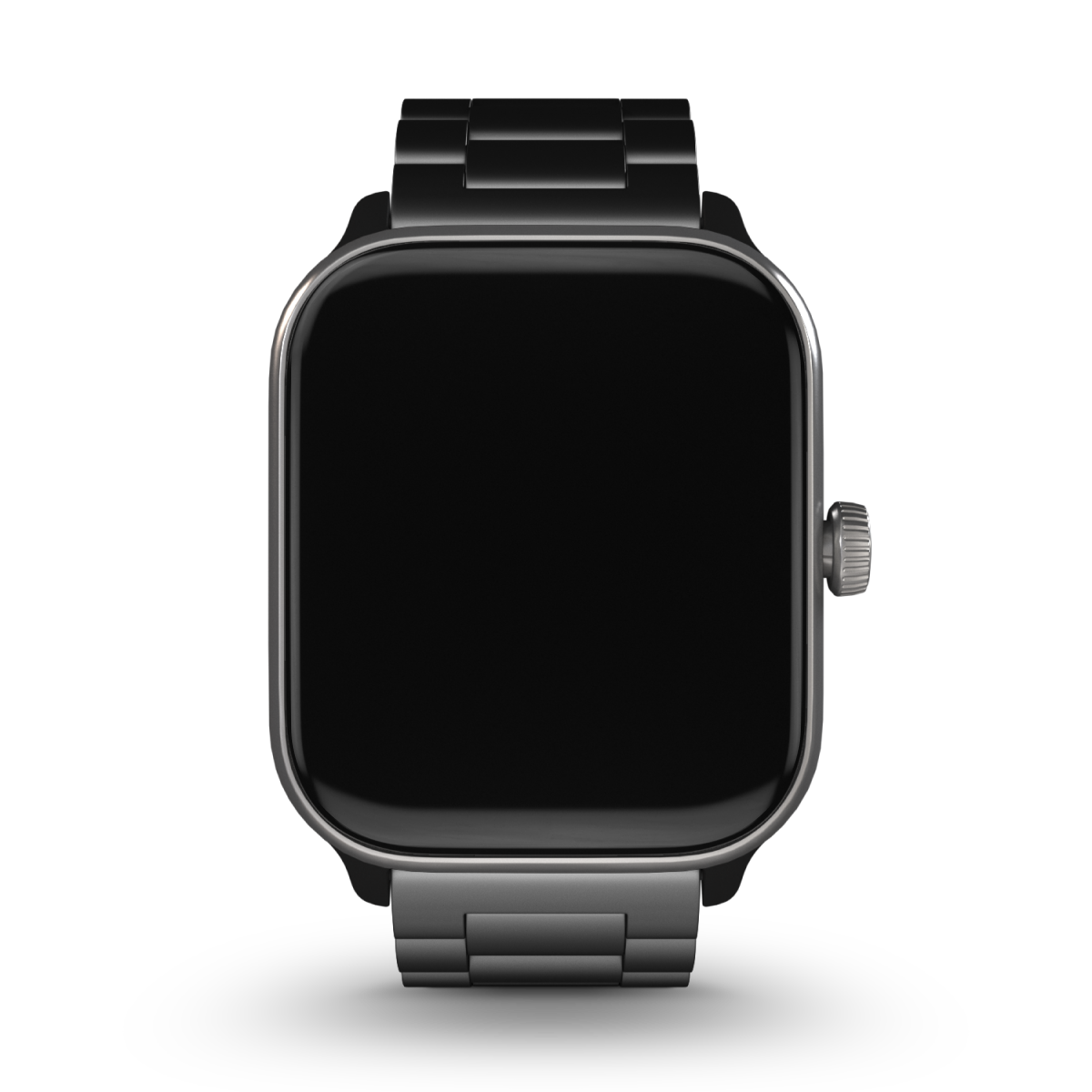 Stainless Steel Band for Health Smartwatch 4