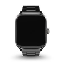 Stainless Steel Band for Health Smartwatch 4