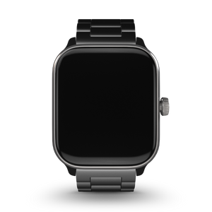 Stainless Steel Band for Health Smartwatch 4