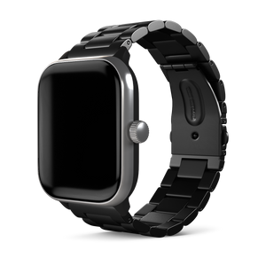 Stainless Steel Band for Health Smartwatch 4