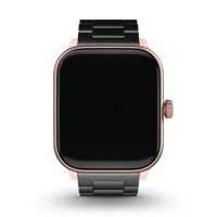 Stainless Steel Band for Health Smartwatch 4