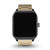 Stainless Steel Band for Health Smartwatch 4