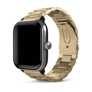 Stainless Steel Band for Health Smartwatch 4