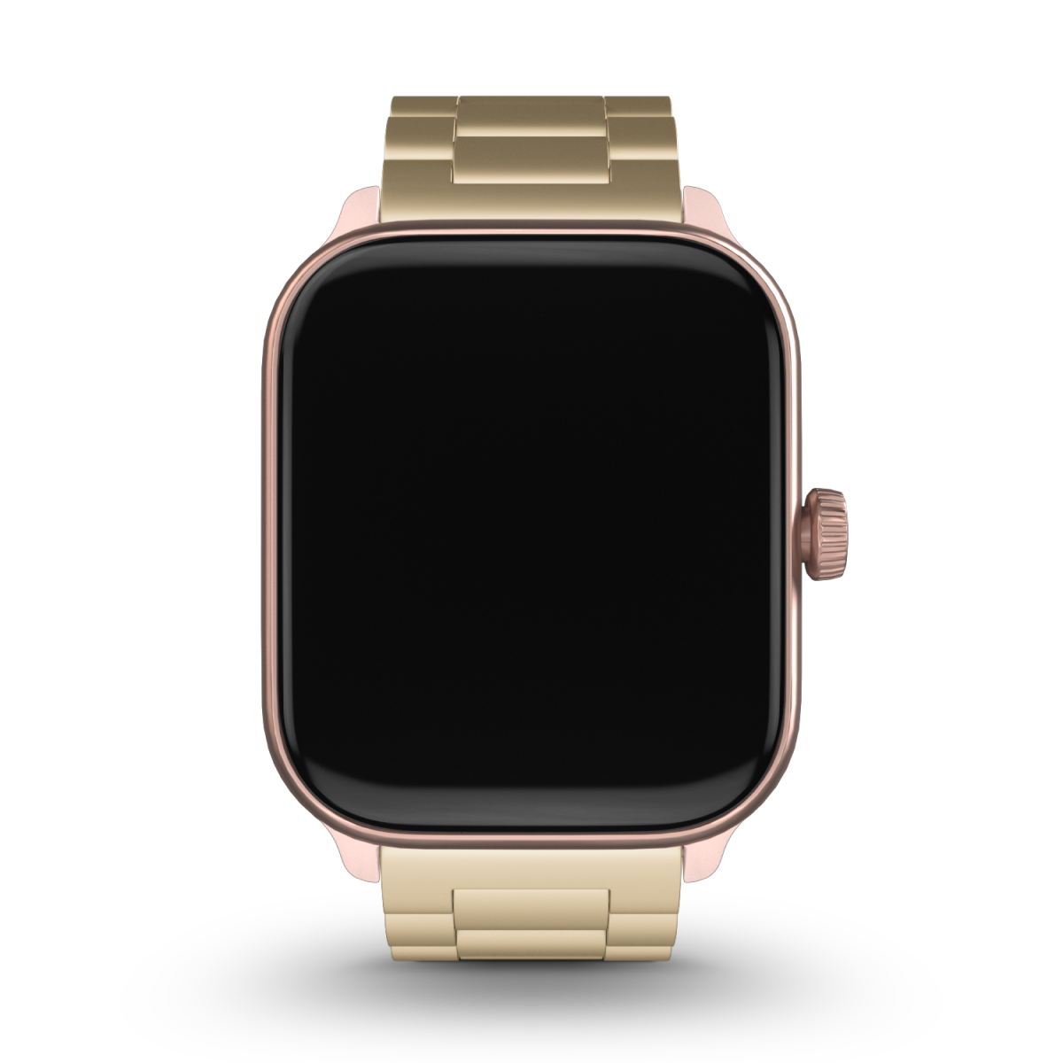 Stainless Steel Band for Health Smartwatch 4