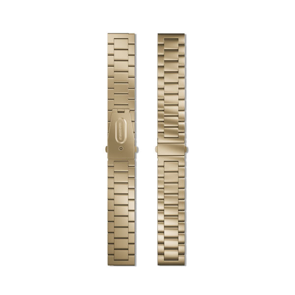 Stainless Steel Band for Health Smartwatch 4