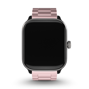 Stainless Steel Band for Health Smartwatch 4
