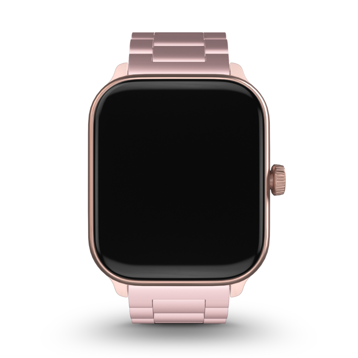 Stainless Steel Band for Health Smartwatch 4