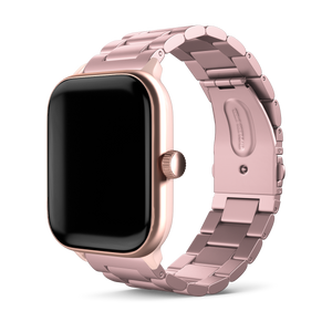 Stainless Steel Band for Health Smartwatch 4