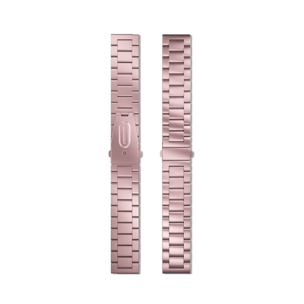 Stainless Steel Band for Health Smartwatch 4