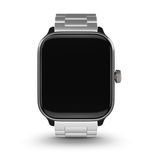Stainless Steel Band for Health Smartwatch 4