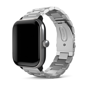 Stainless Steel Band for Health Smartwatch 4