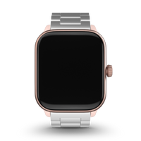 Stainless Steel Band for Health Smartwatch 4