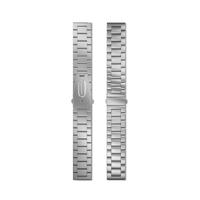 Stainless Steel Band for Health Smartwatch 4