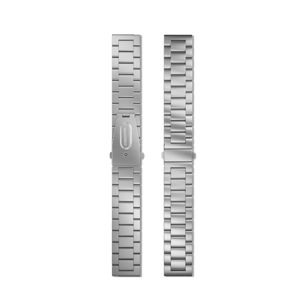 Stainless Steel Band for Health Smartwatch 4