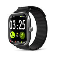 Trail Loop for Health Smartwatch 4