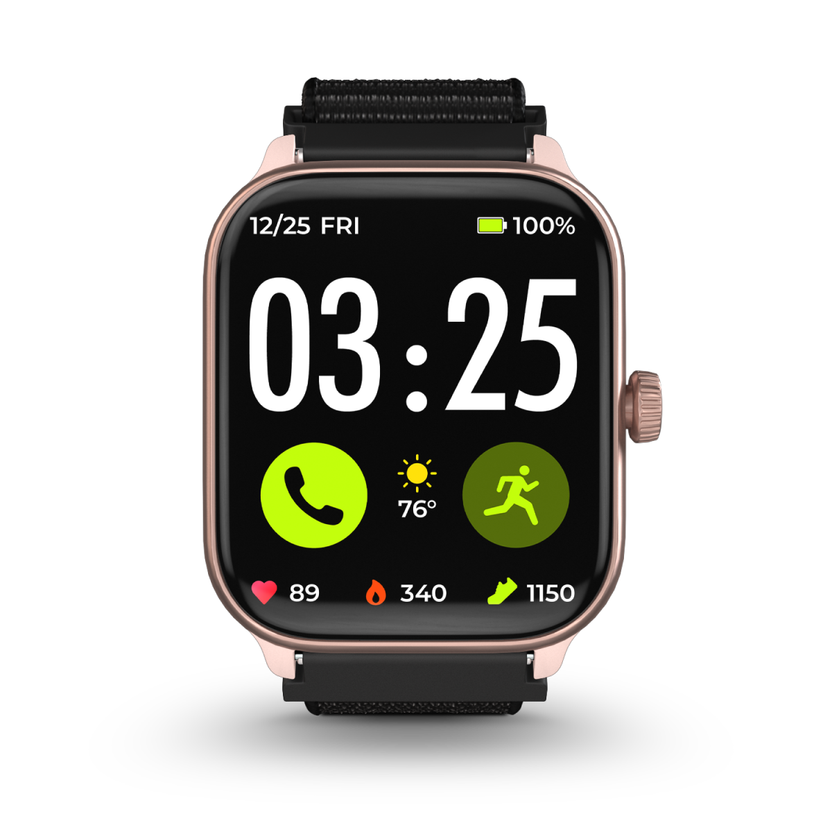 Trail Loop for Health Smartwatch 4