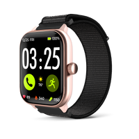 Trail Loop for Health Smartwatch 4