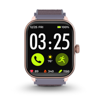 Trail Loop for Health Smartwatch 4