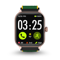 Trail Loop for Health Smartwatch 4