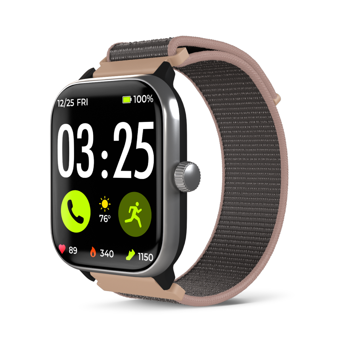 Trail Loop for Health Smartwatch 4