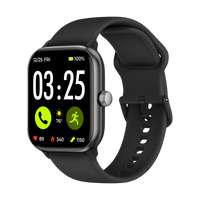 Back in Shape Together with Health Smartwatch 4