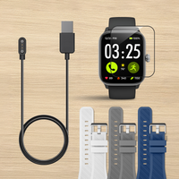 Health Smartwatch 4 Essentials