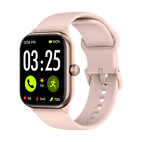 Back in Shape Together with Health Smartwatch 4