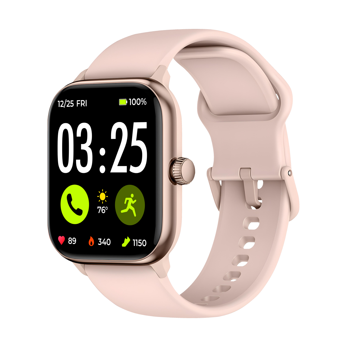 Health Smartwatch 4 Mother's Day Bundle