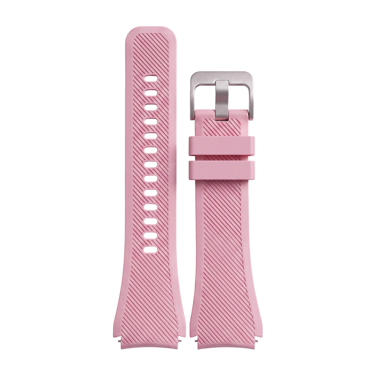 Silicone Band for Health Smartwatch 5