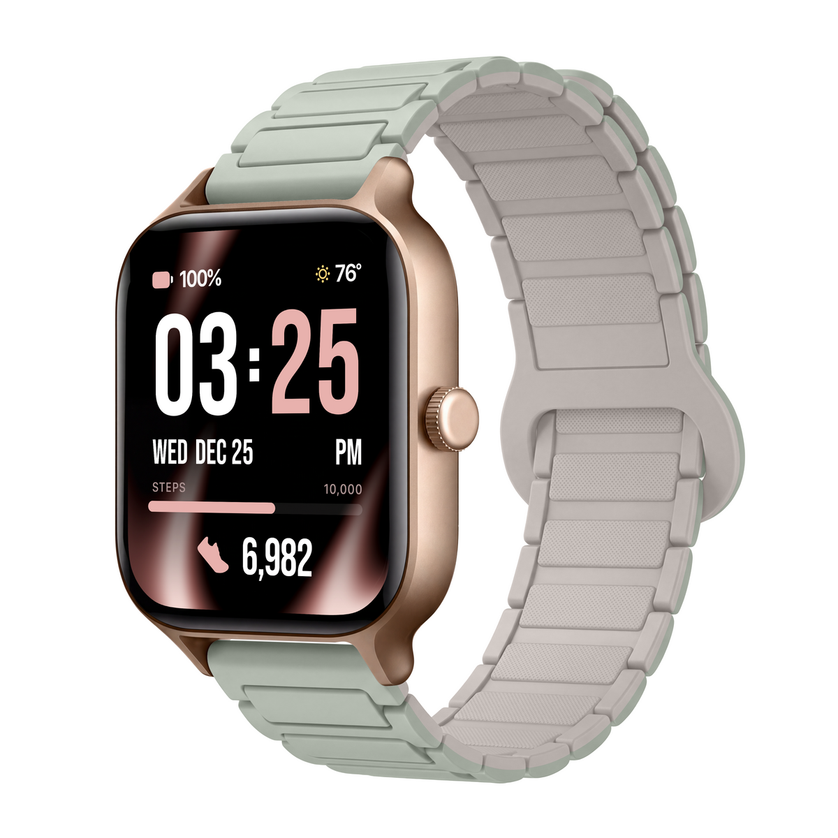 Magnetic Duo Loop for Health Smartwatch 5