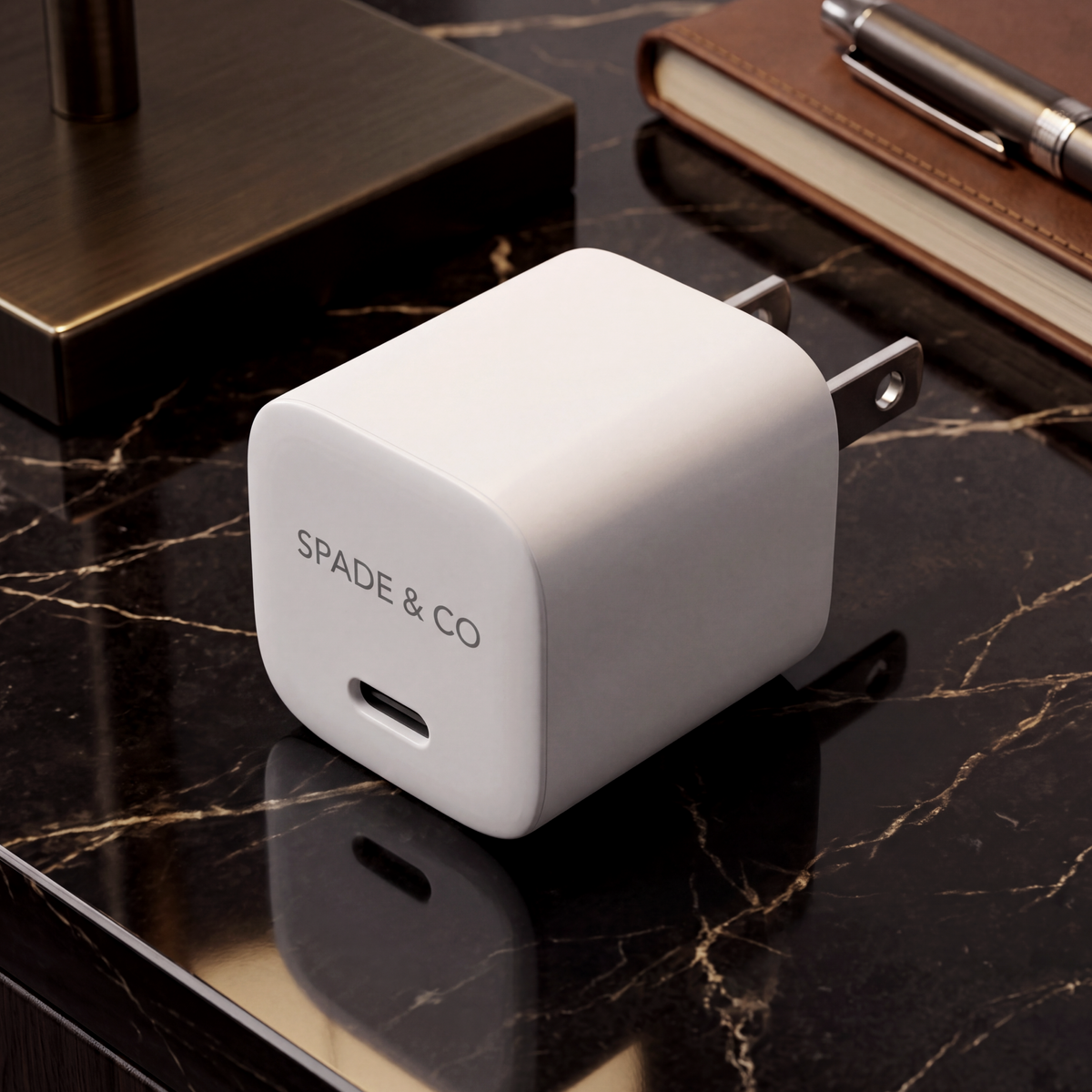USB-C Power Adaptor for Health Smartwatch 5