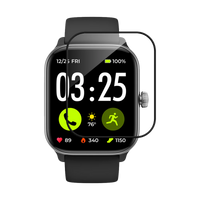 Screen Protector for Health Smartwatch 4