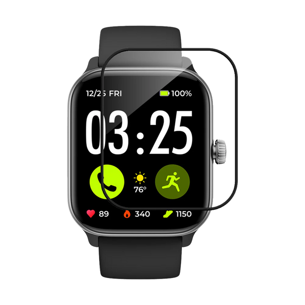 Screen Protector for Health Smartwatch 4