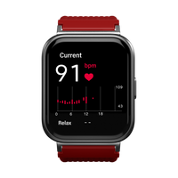 Braided Solo Loop for Health Smartwatch 3