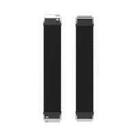 Braided Solo Loop for Health Smartwatch 3