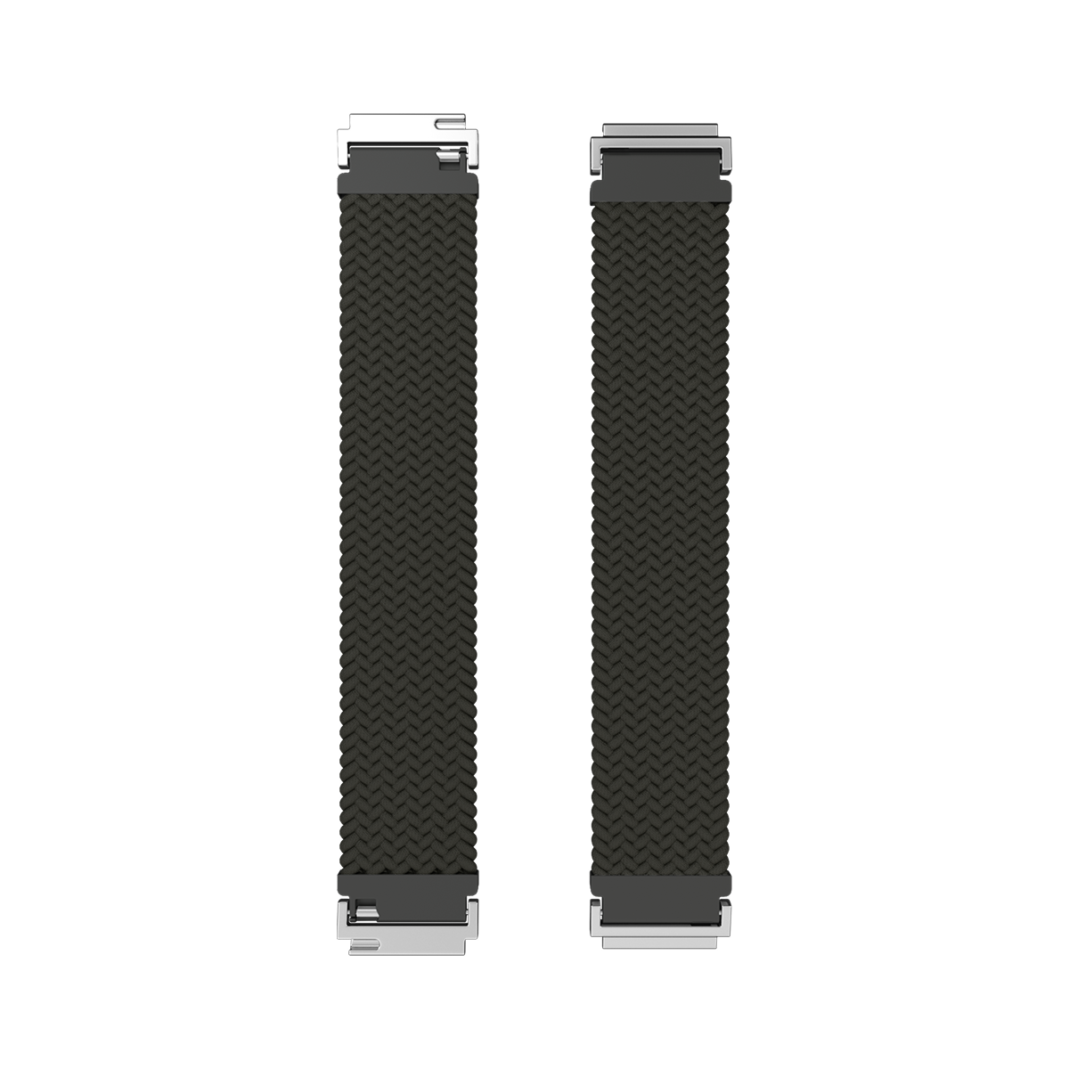 Braided Solo Loop for Health Smartwatch 3