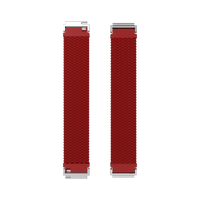 Braided Solo Loop for Health Smartwatch 3