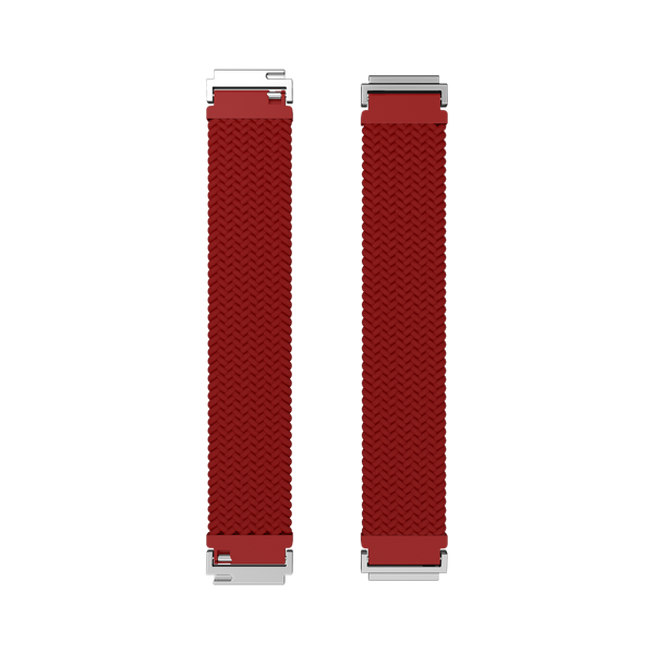 Braided Solo Loop for Health Smartwatch 3