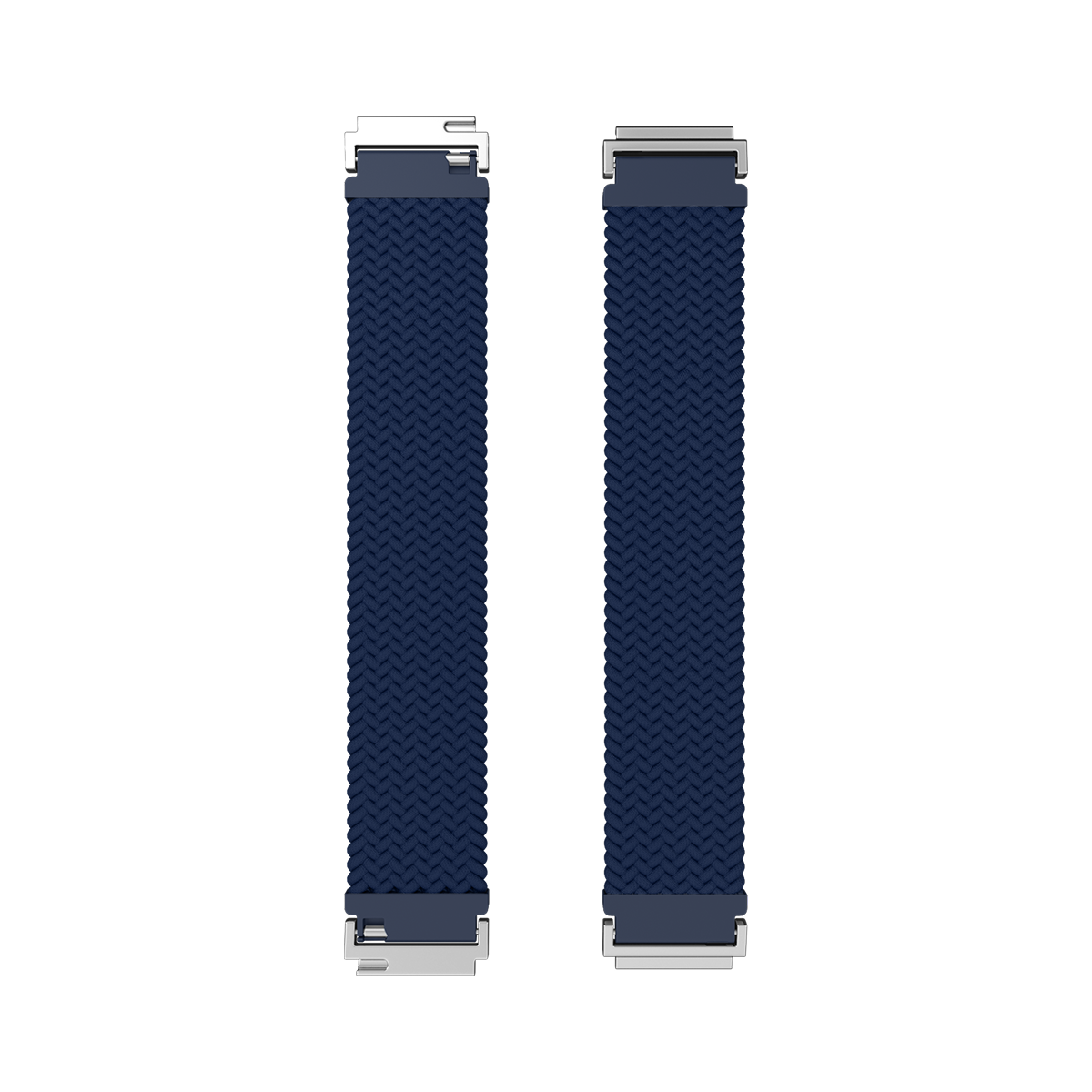 Braided Solo Loop for Health Smartwatch 3