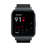 Ocean Band for Health Smartwatch 3