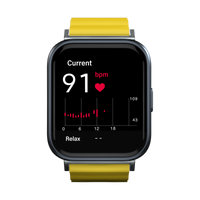Ocean Band for Health Smartwatch 3