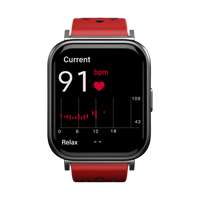 Performance Sport Band for Health Smartwatch 3