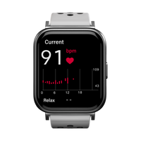 Performance Sport Band for Health Smartwatch 3